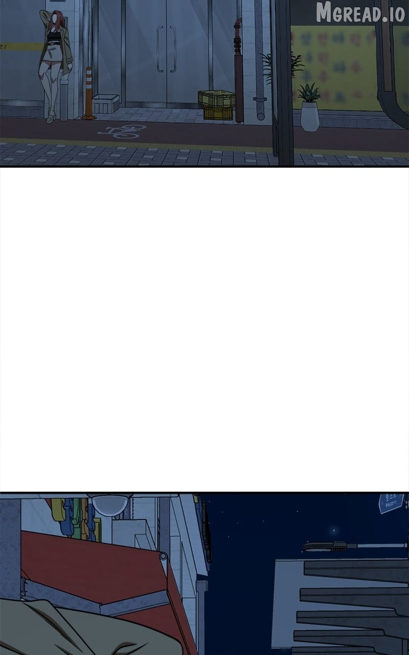 Change Me Chapter 169  - page 99
